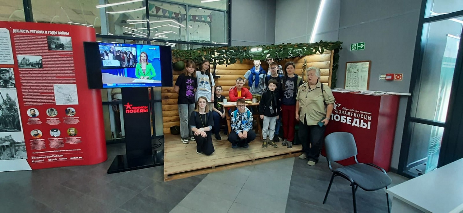 На Дону прошло первенство Ростовской области по трейл – ориентированию