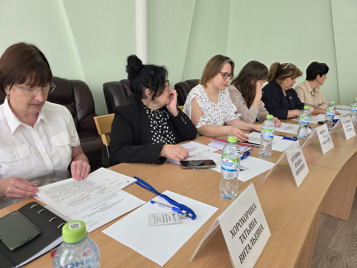 Состоялась стратегическая сессия по развитию дополнительного образования детей в Ростовской области