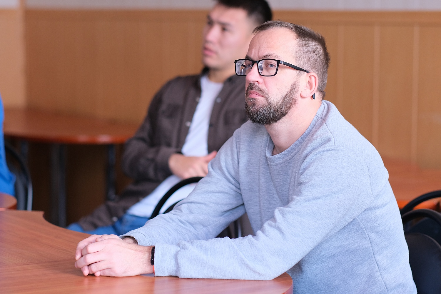 Прошло совещание "Актуальные вопросы развития спортивного и детско-юношеского туризма"