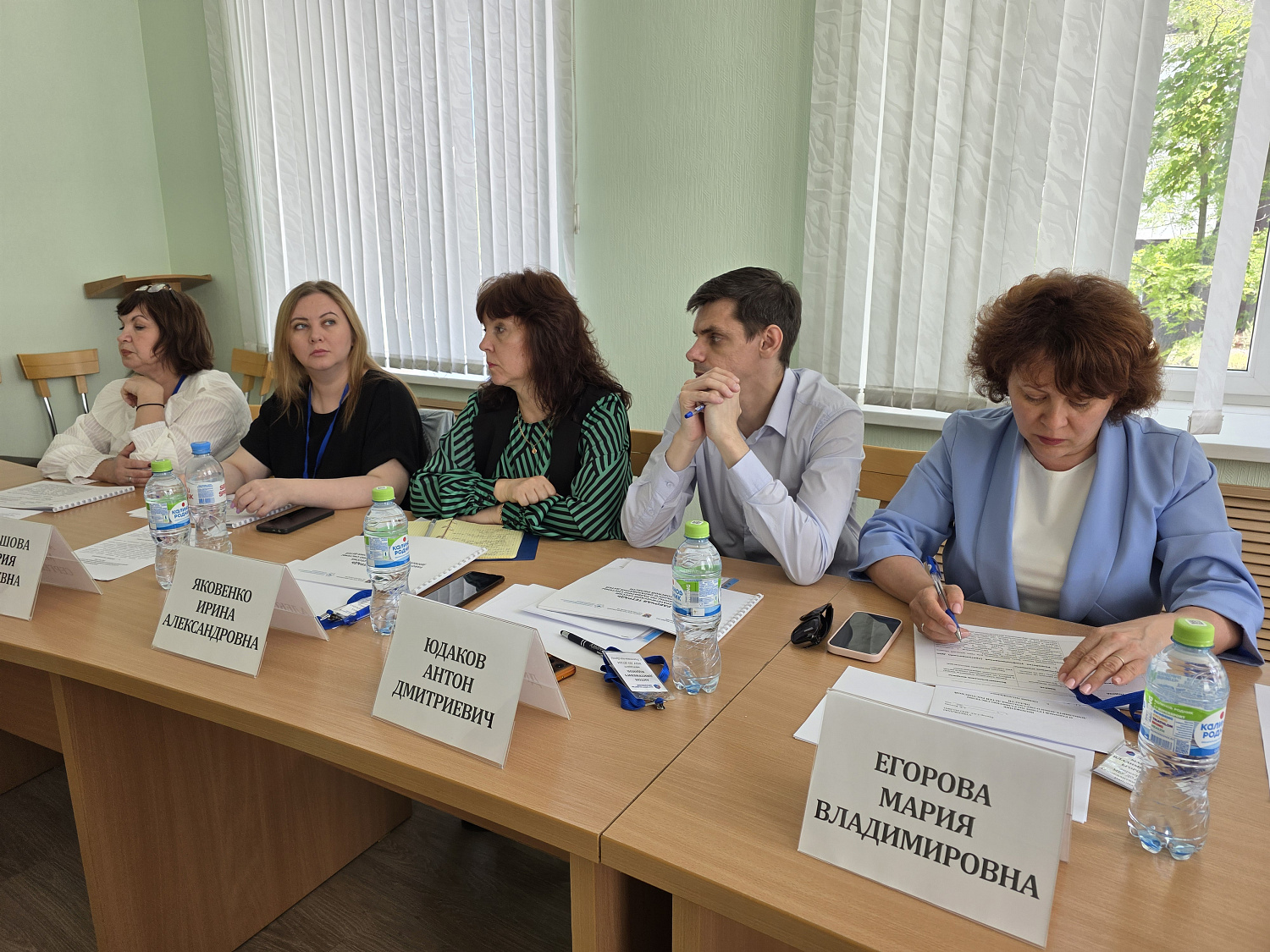 Состоялась стратегическая сессия по развитию дополнительного образования детей в Ростовской области