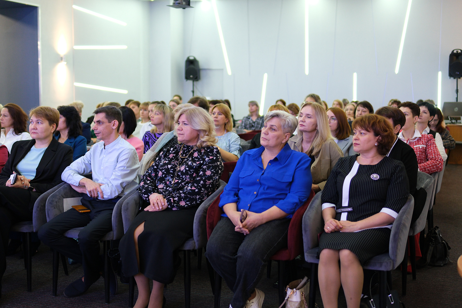 На Дону прошла конференция по развитию дополнительного образования детей